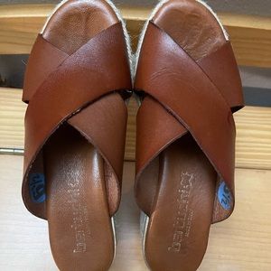 Italian Made Sandal